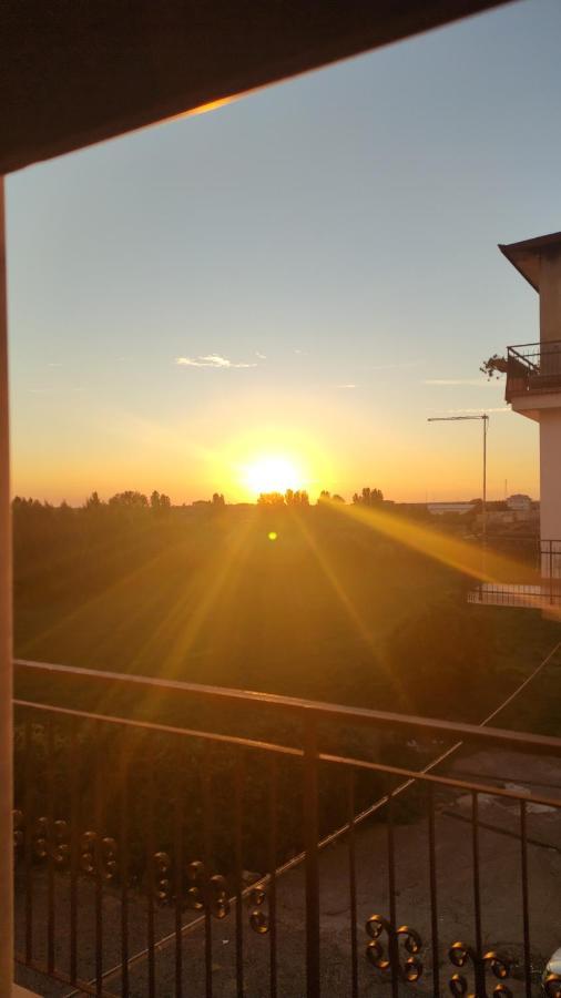 Le Solite Holiday Rooms SantʼEufemia Lamezia Kültér fotó