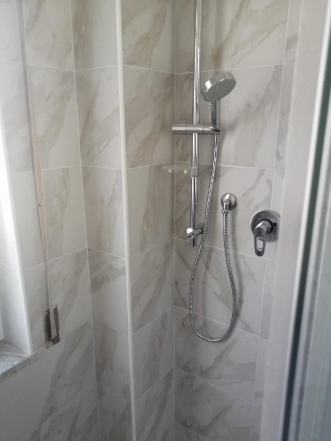 Le Solite Holiday Rooms SantʼEufemia Lamezia Kültér fotó