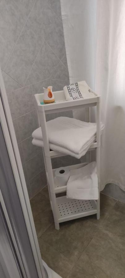 Le Solite Holiday Rooms SantʼEufemia Lamezia Kültér fotó