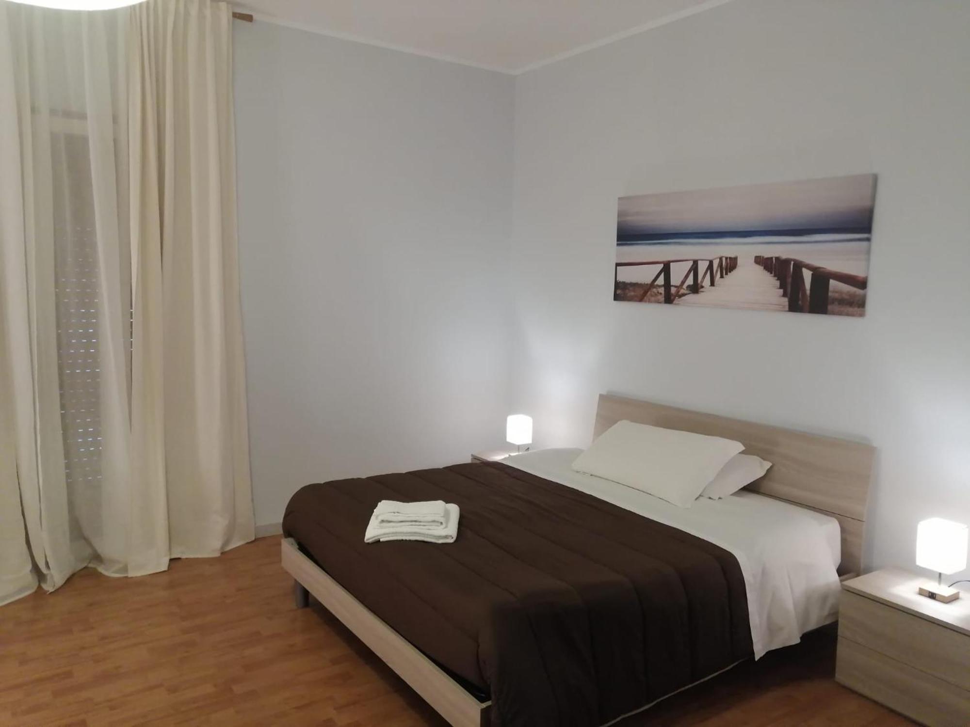 Le Solite Holiday Rooms SantʼEufemia Lamezia Kültér fotó