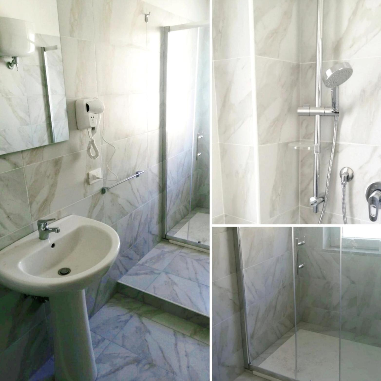 Le Solite Holiday Rooms SantʼEufemia Lamezia Kültér fotó