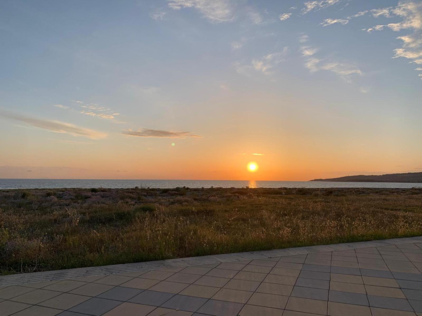 Le Solite Holiday Rooms SantʼEufemia Lamezia Kültér fotó