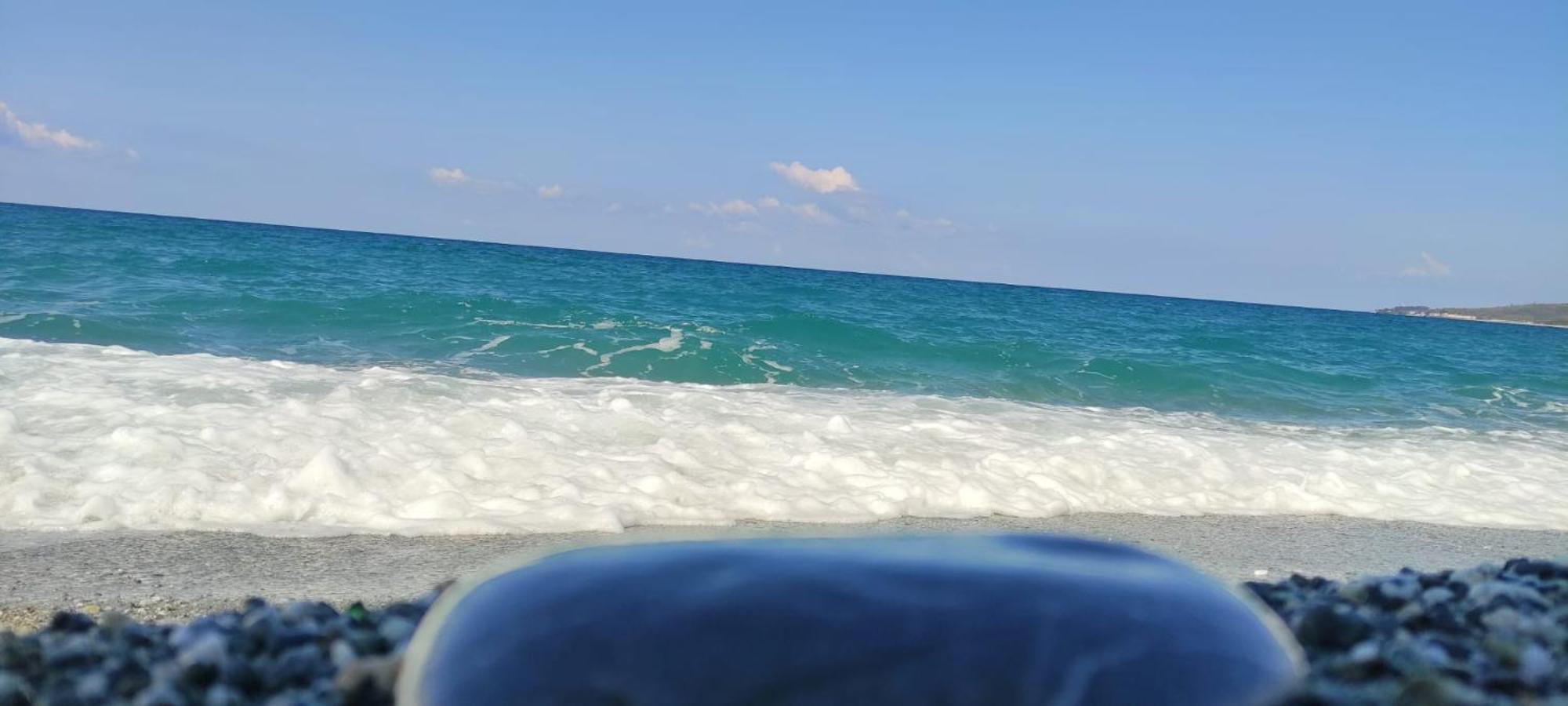 Le Solite Holiday Rooms SantʼEufemia Lamezia Kültér fotó